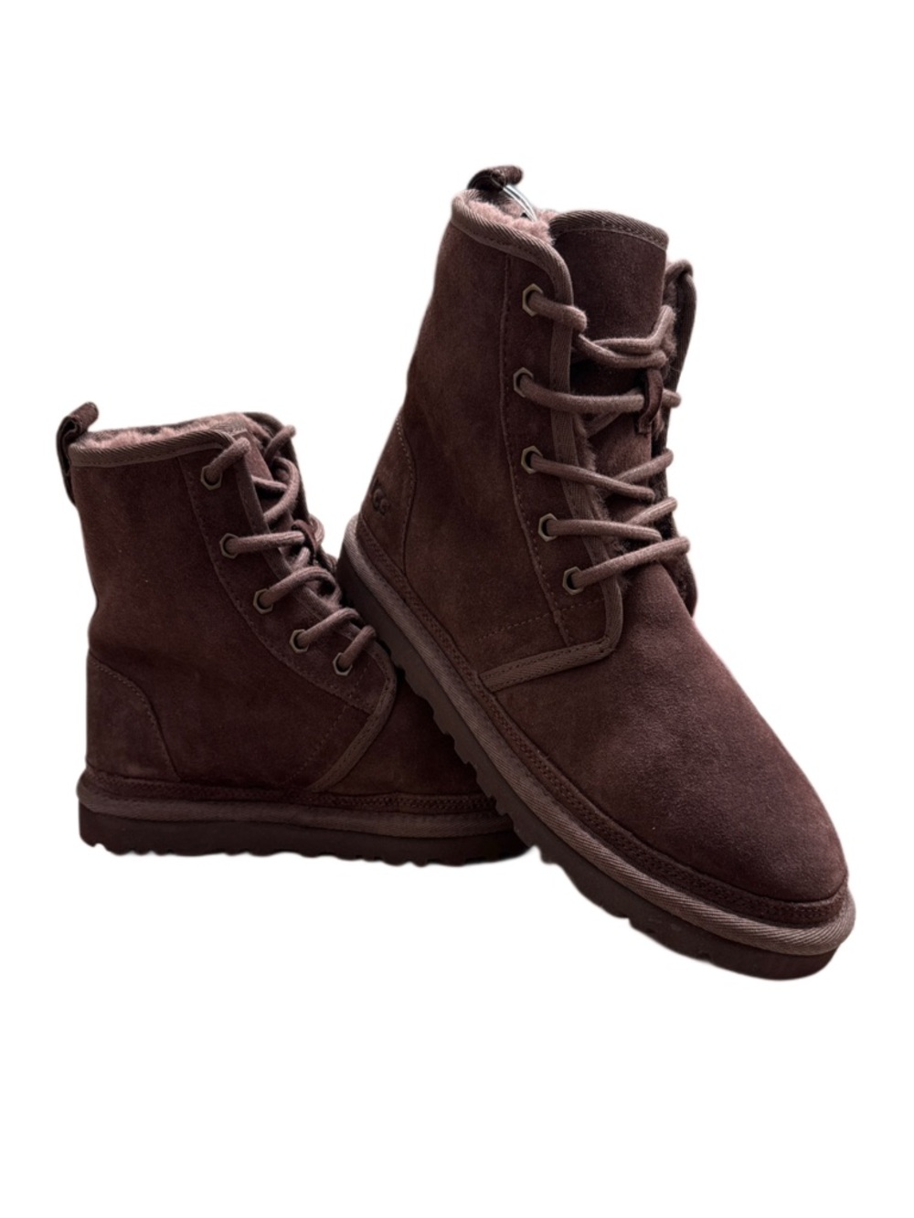 UGG HARKLEY BOOTS
